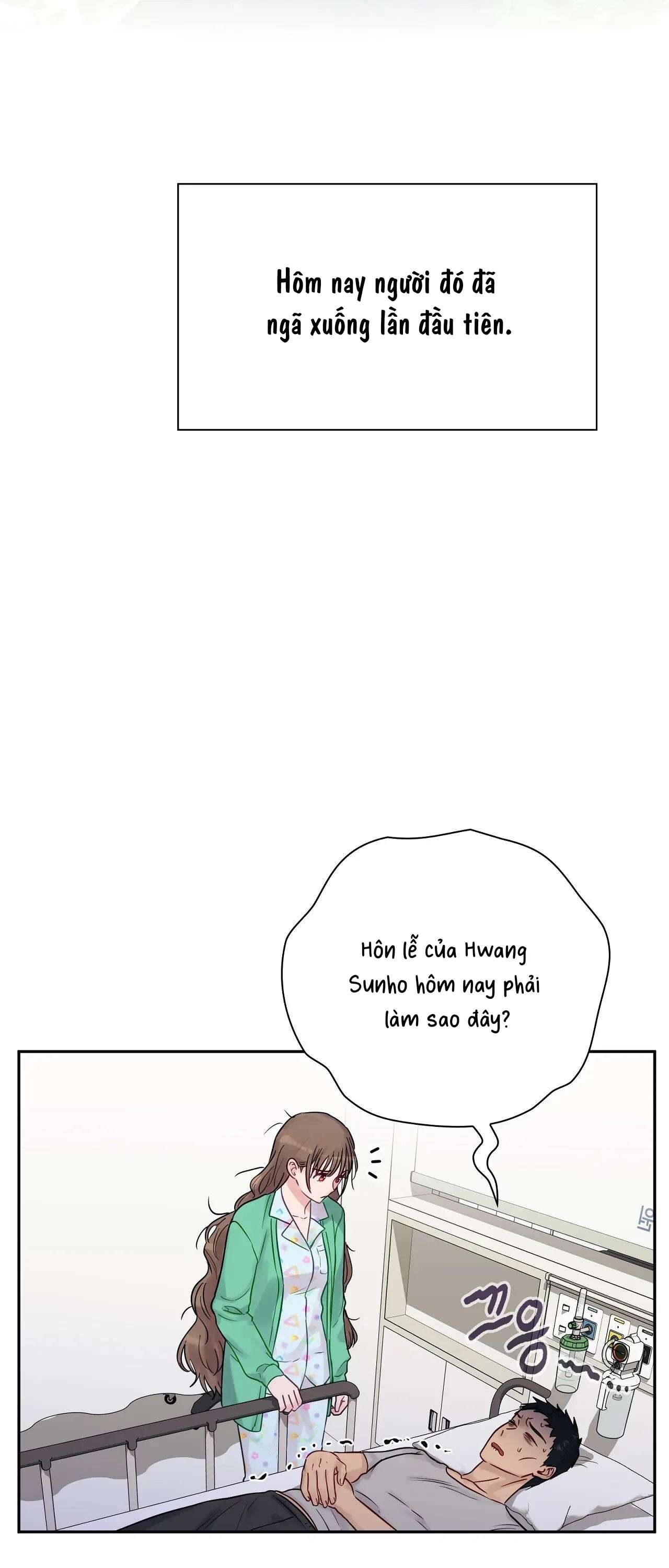 [ 18+ ] Người bạn nguy hiểm của anh trai Chap 1 - Trang 2