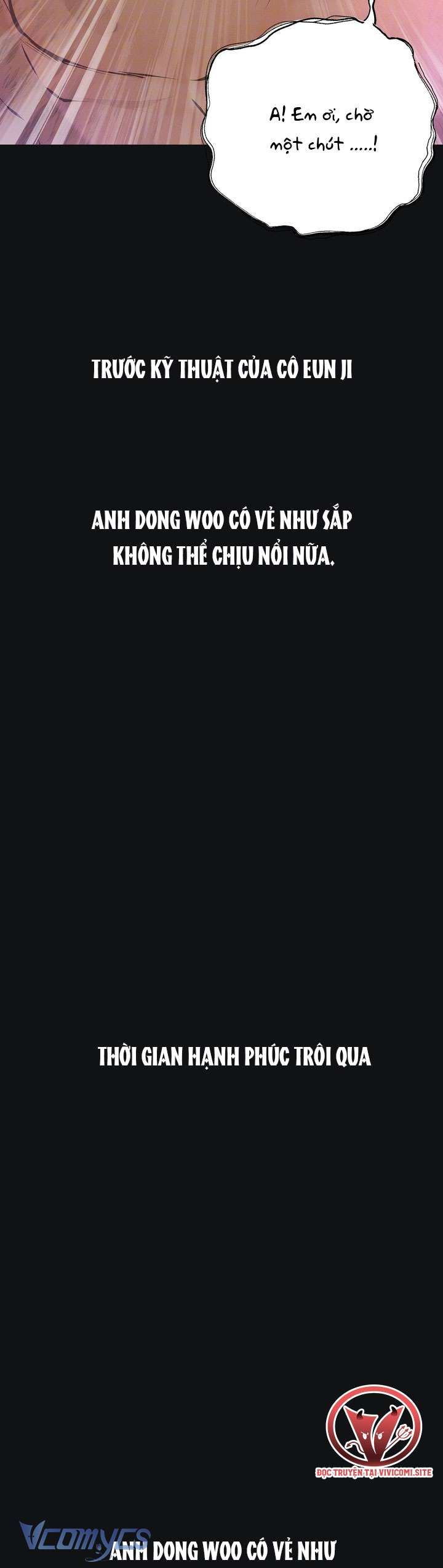 [18+] Nhật Ký Quan Sát Chap 2 - Next Chap 3