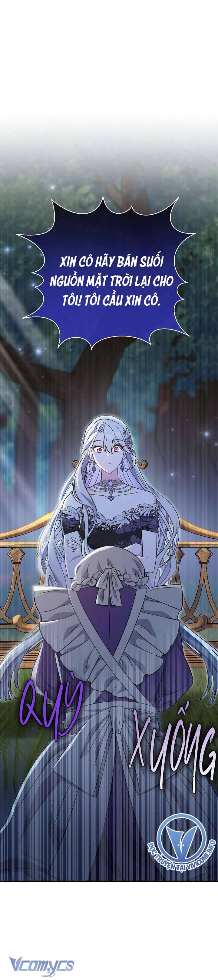 Người Xem Mắt Của Ác Nữ Quá Hoàn Hảo Chapter 19 - Trang 4