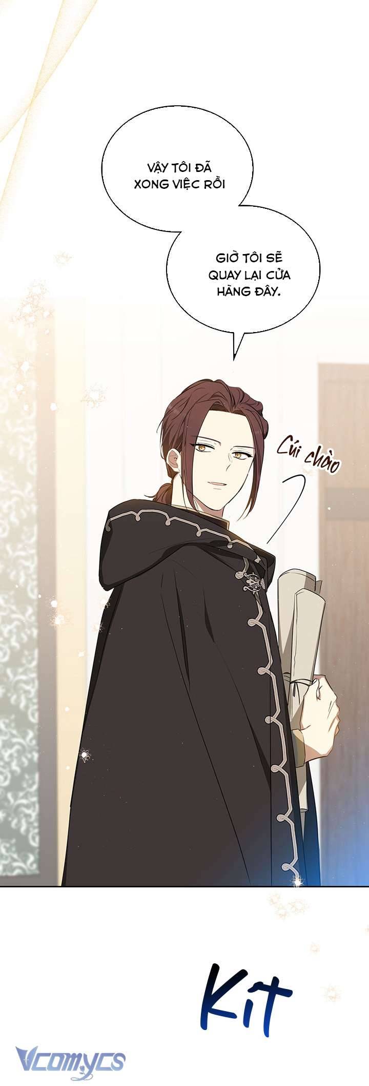 Kiếp Này Nhất Định Làm Gia Chủ Chap 134 - Trang 2