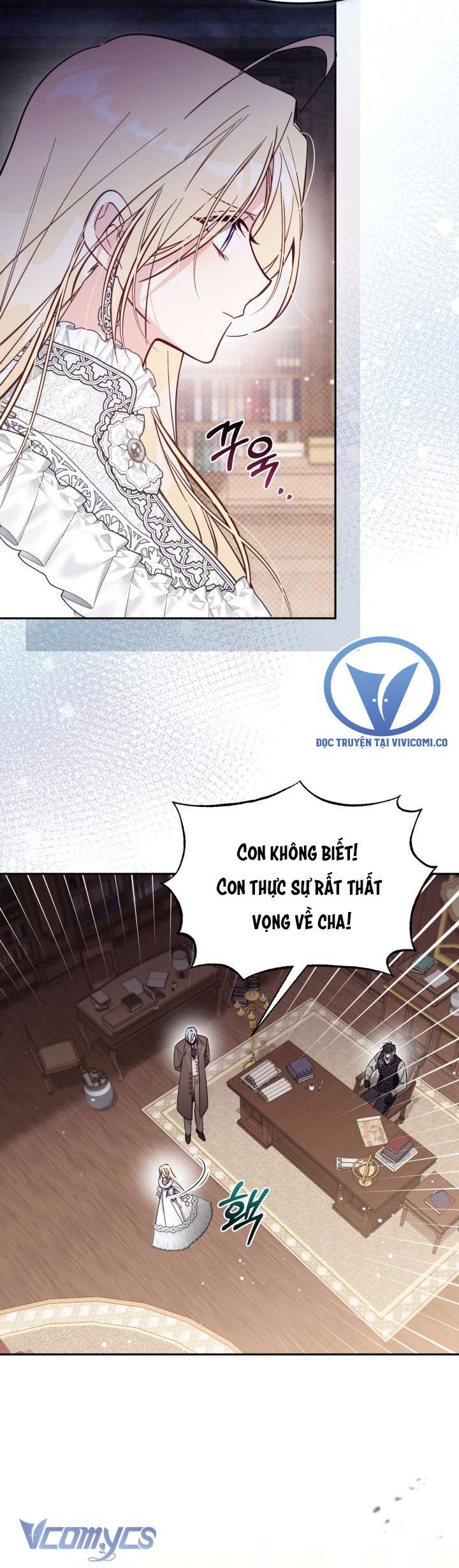 Không Có Chỗ Cho Kẻ Giả Mạo Chap 65 - Trang 2