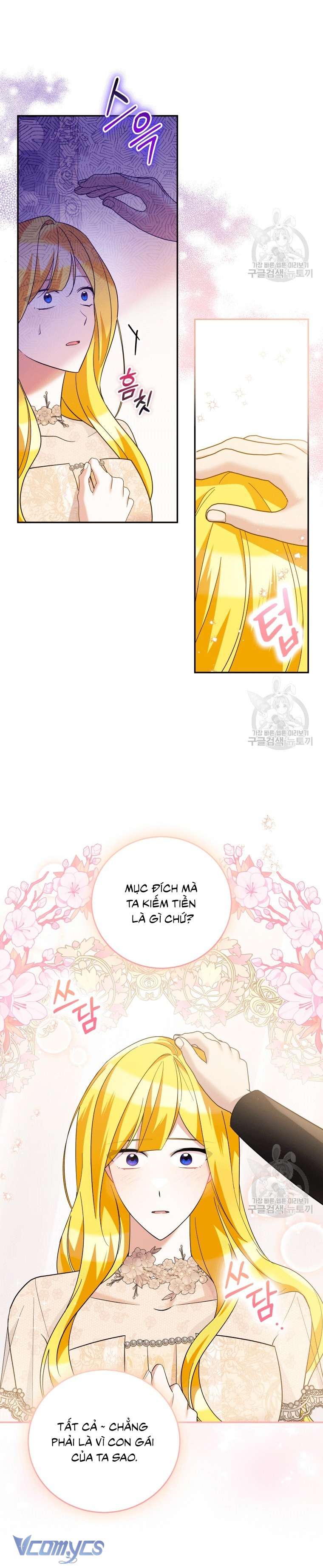 Kế Hoạch Trả Thù Chap 38 - Trang 2
