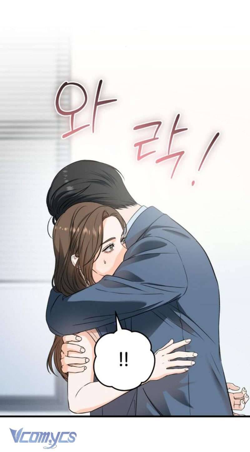 Tôi Nóng Lòng Muốn Chiếm Lấy Cô Ấy Chap 41 - Trang 3