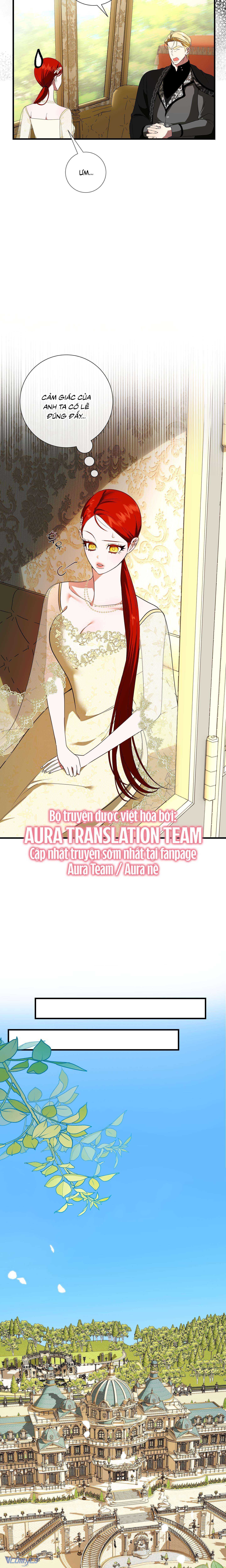 Trở Thành Mối Tình Đầu Của Con Trai Kế Chap 17 - Trang 2