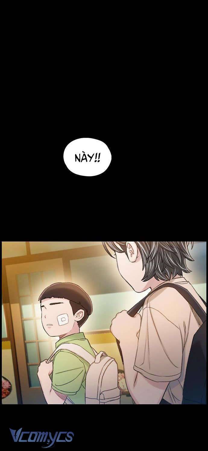 Trăng Tối: Thành Phố Xám (HYBE) Chap 9 - Trang 2