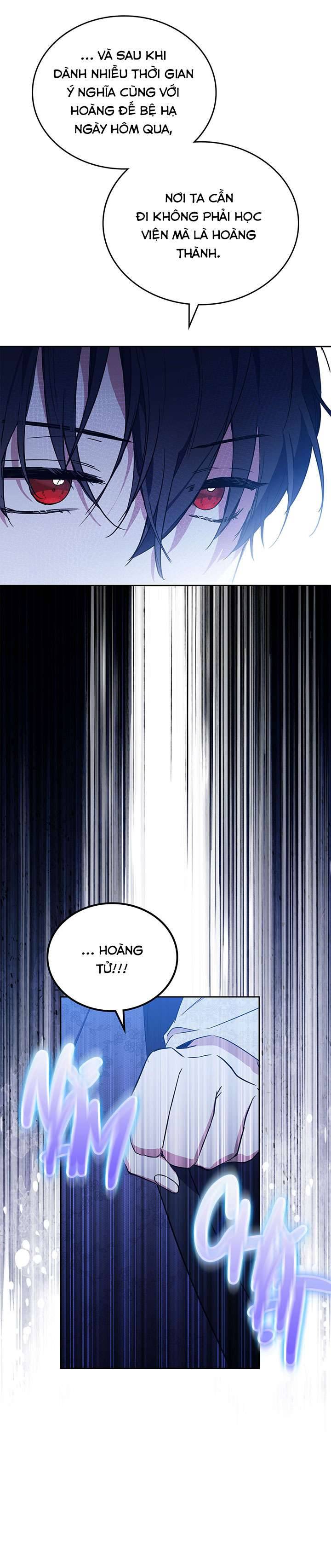 Kiếp Này Nhất Định Làm Gia Chủ Chap 115 - Trang 2