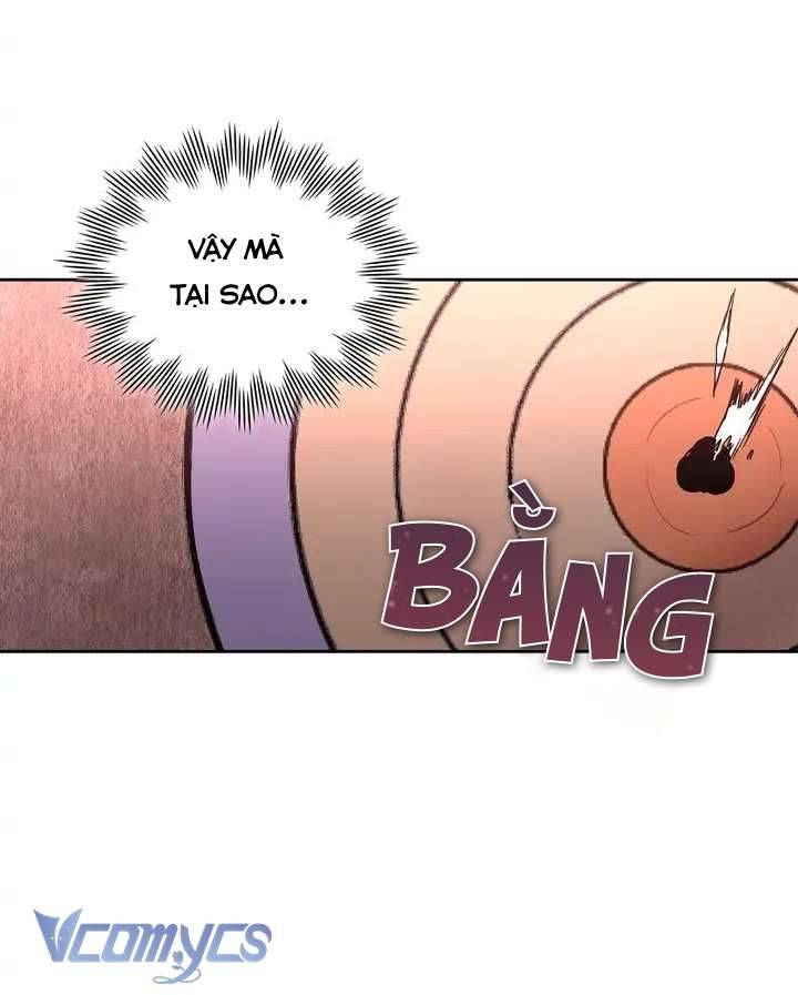 Vị Hôn Thê Khế Ước Của Công Tước Chapter 70 - Trang 4