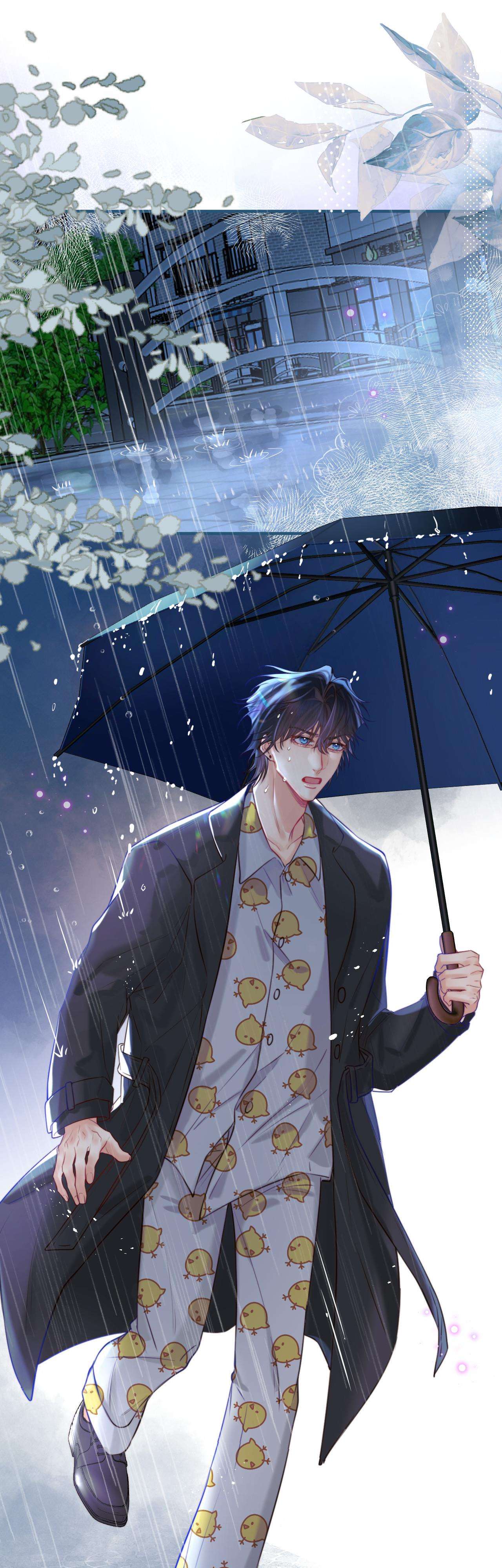 Nhặt Được Cô Phù Thủy Nhỏ Giờ Phải Làm Sao Đây? Chapter 8 - Next Chapter 9