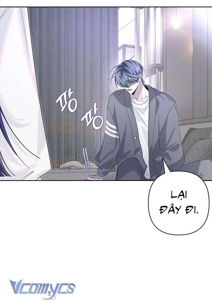 Đàn Anh Xấu Xa! Chap 71 - Trang 3