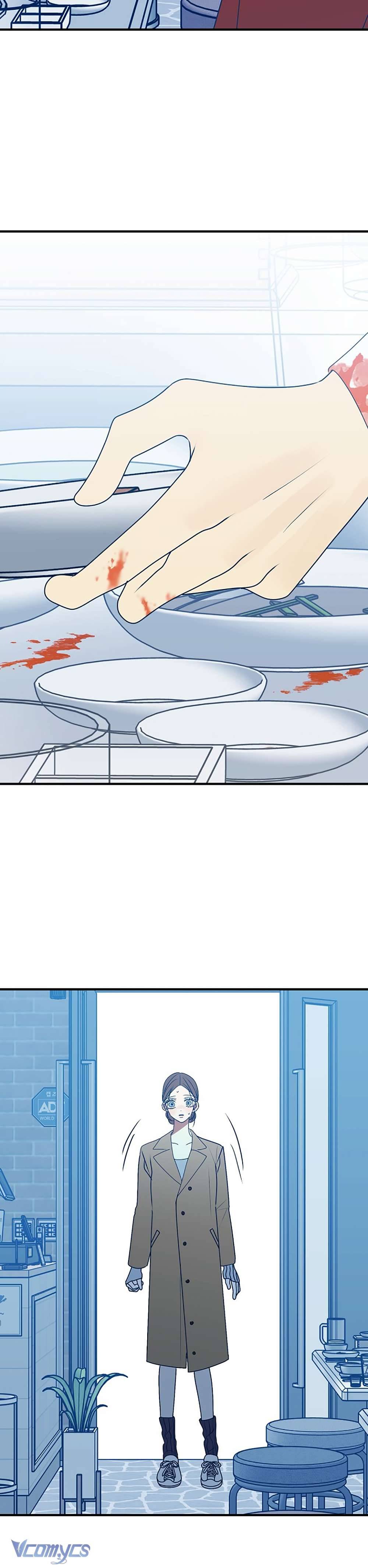 Kẻ Rác Rưởi Không Đáng Được Yêu Chapter 91 - Trang 4