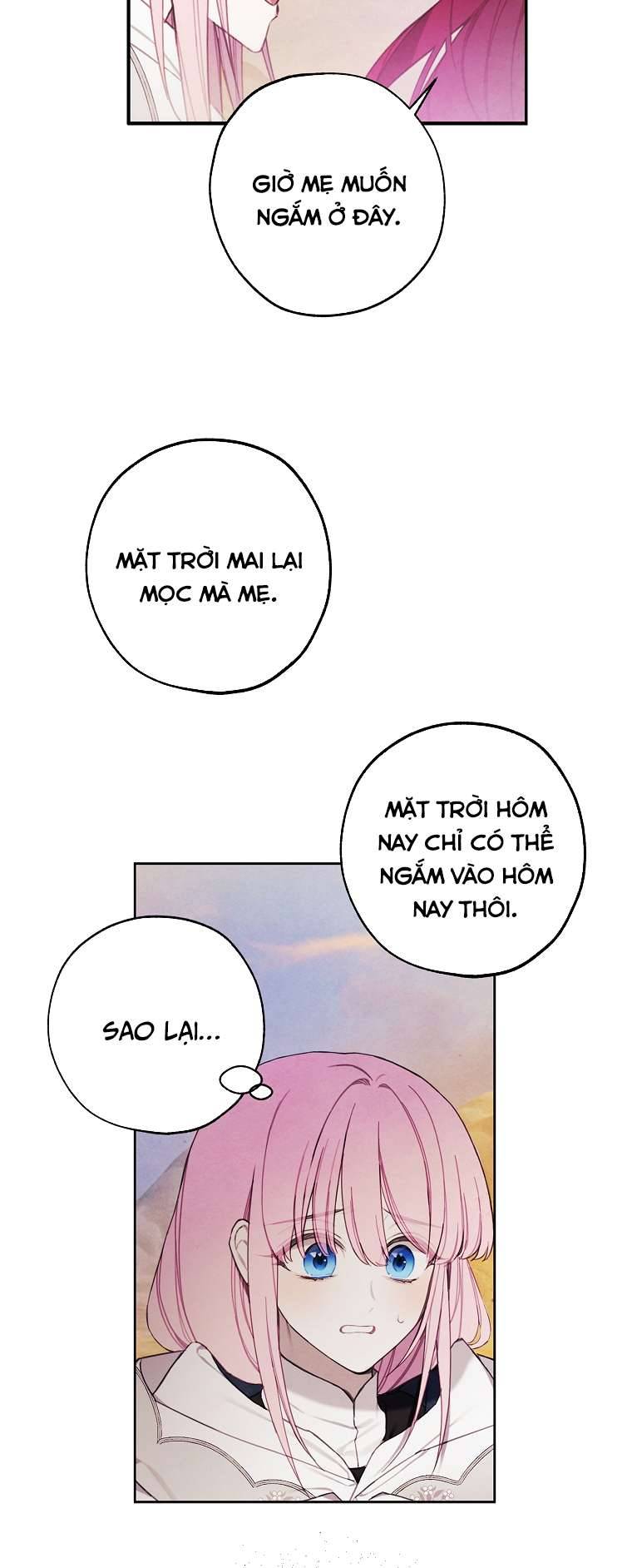 Cửa Hàng Búp Bê Của Công Chúa Chap 25 - Trang 2