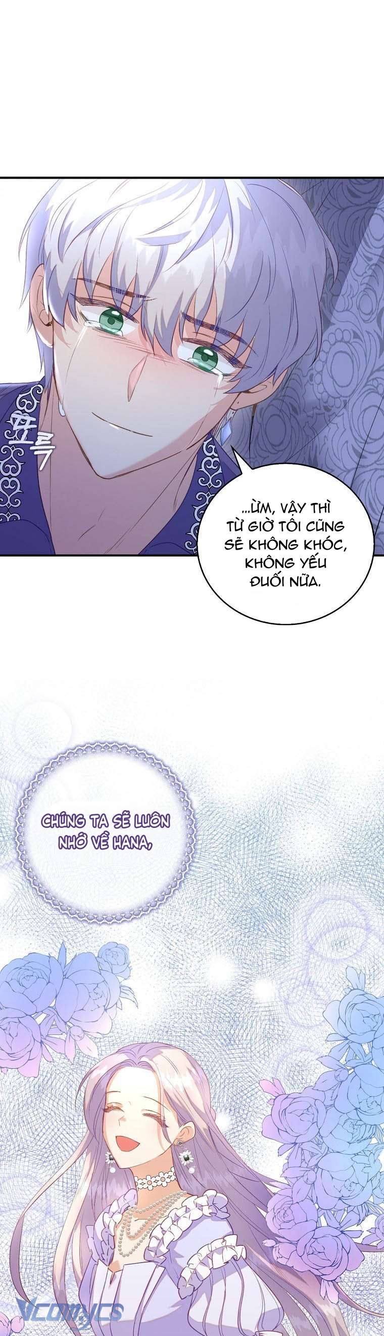 Tôi Chỉ Nhận Ra Sau Khi Mất Cô Ấy Chap 25 - Trang 2