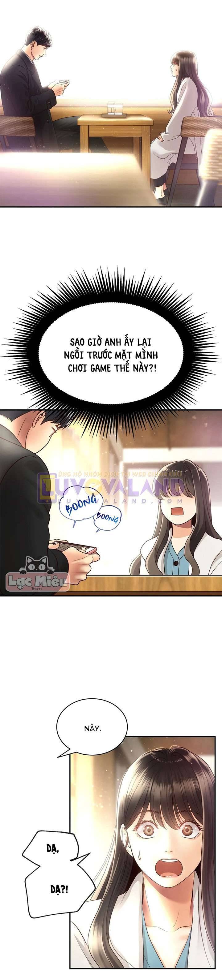 Ngôi Sao Ban Mai Chap 15 - Trang 2