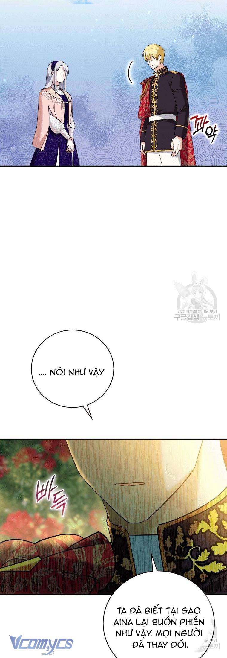 Kế Hoạch Trả Thù Chap 20 - Trang 2