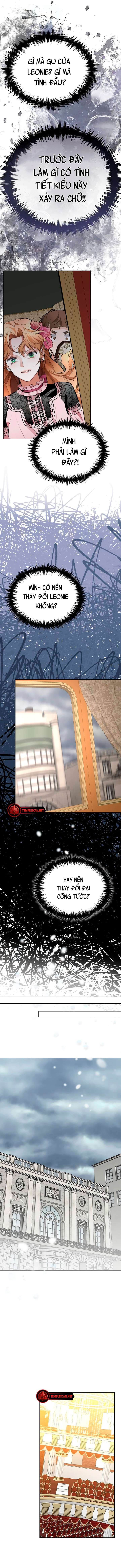 Đi tìm ác nữ đã cùng trải qua đêm đầu tiên Chap 13 - Trang 2