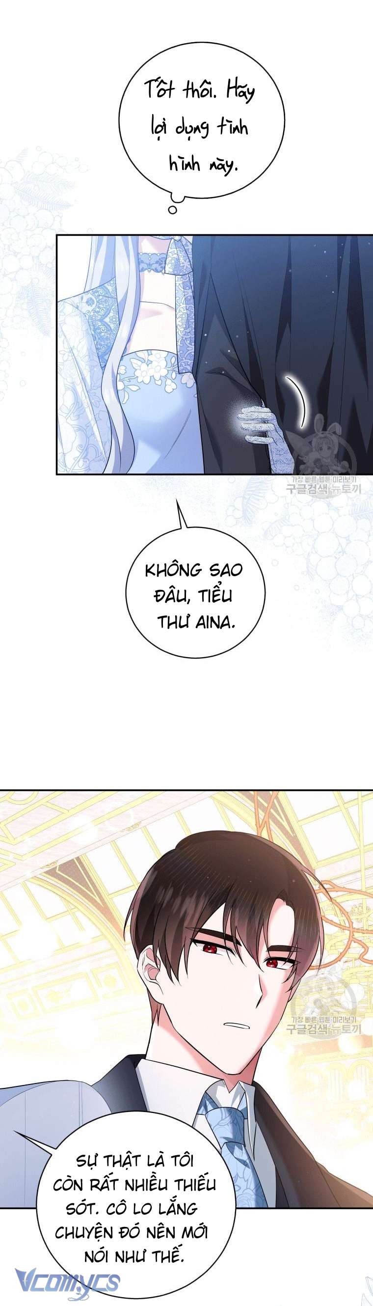 Kế Hoạch Trả Thù Chap 12 - Trang 2