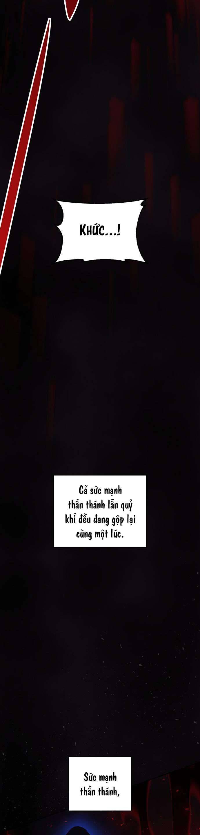 Vương Tử Huyền Bí Chapter 107 - Trang 4