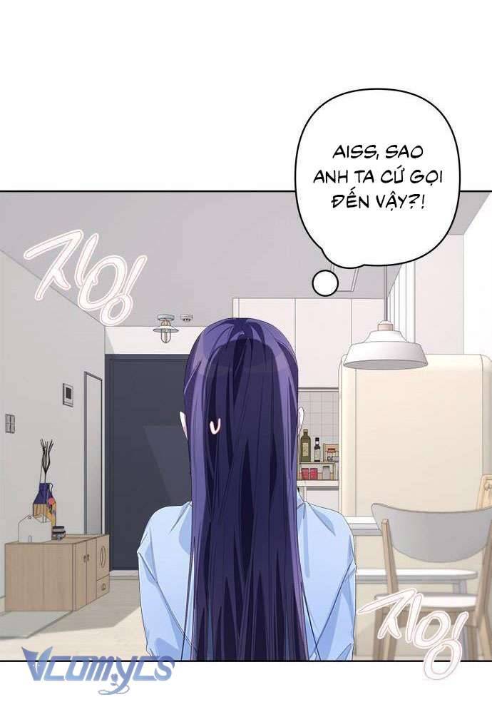 Đàn Anh Xấu Xa! Chap 68 - Trang 3