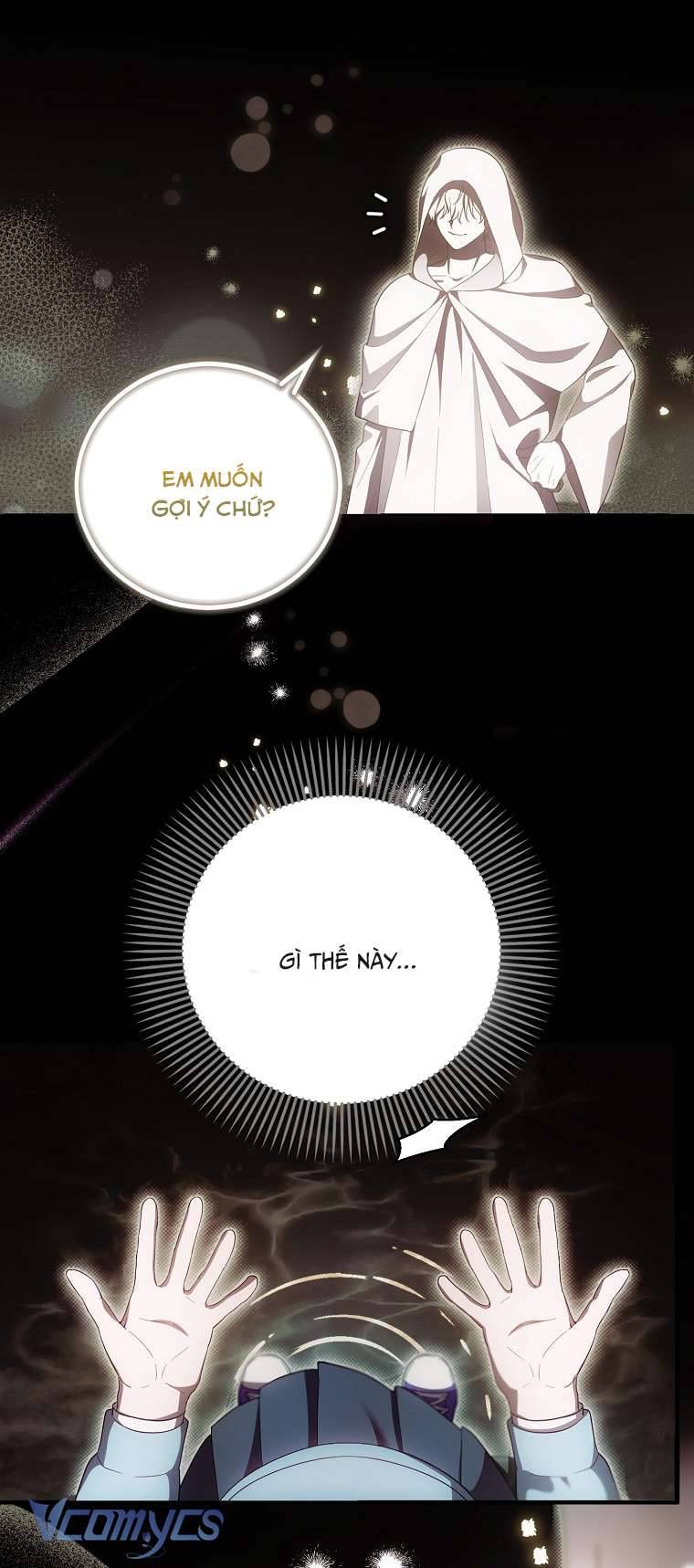 Lần Đầu Bé Út Được Yêu Thương Chap 17 - Trang 2