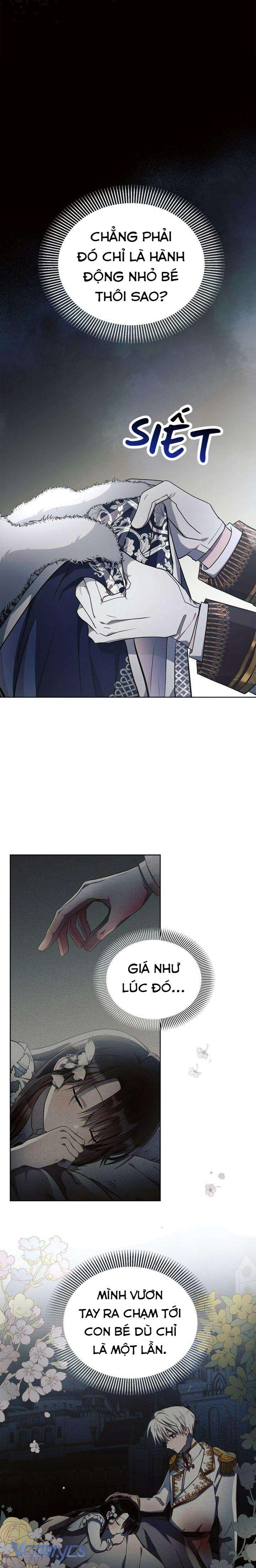 Công Chúa Ashtarte Chapter 14 - Next Chapter 15