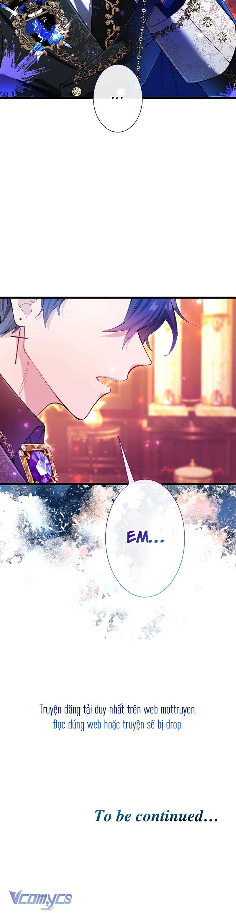 Trở Thành Người Hầu Của Crush Chapter 6 - Trang 3