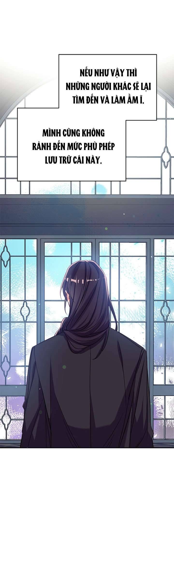 Chúng Ta Có Thể Trở Thành Một Gia Đình Được Không? Chap 43 - Trang 2