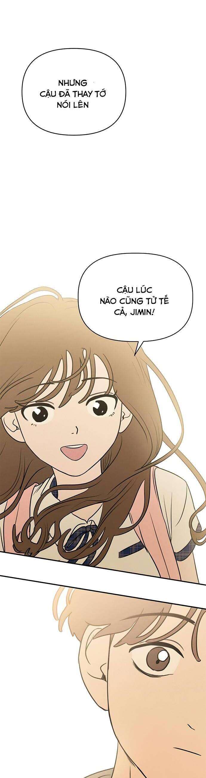 Thỏa Thuận Bí Mật Giữa Chúng Ta Chapter 25 - Trang 4