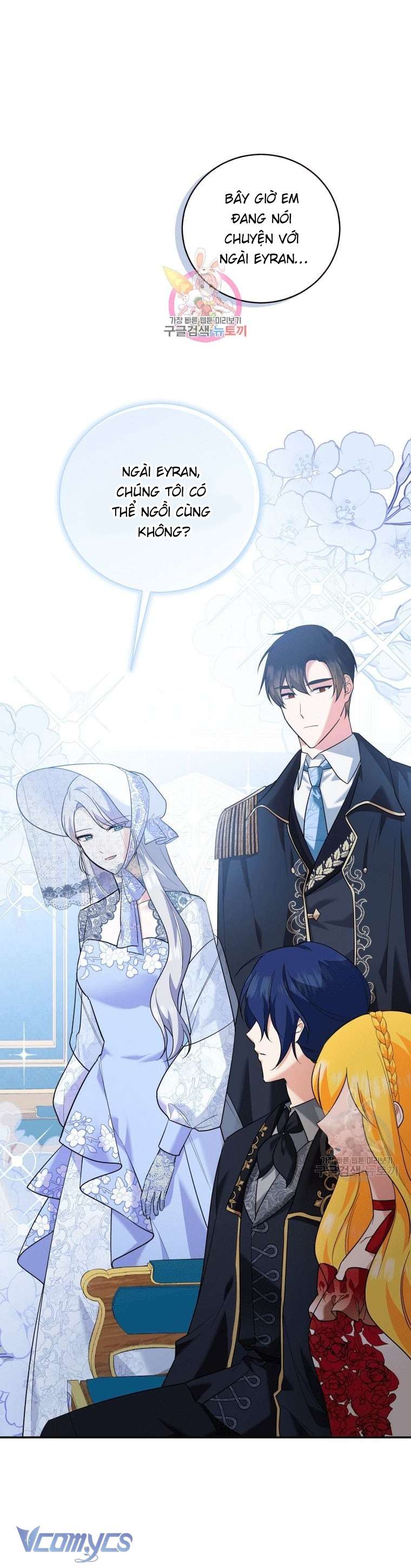 Kế Hoạch Trả Thù Chap 13 - Trang 2