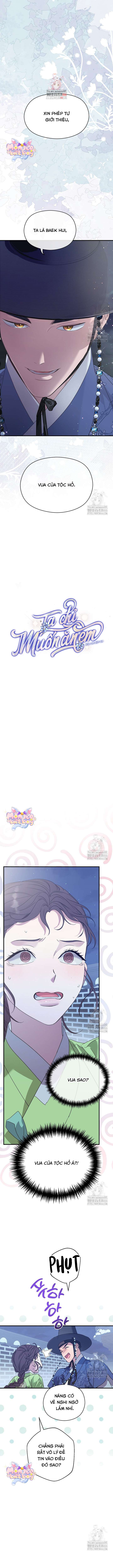 Ta Chỉ Muốn Ăn Em Chap 4 - Next Chap 5