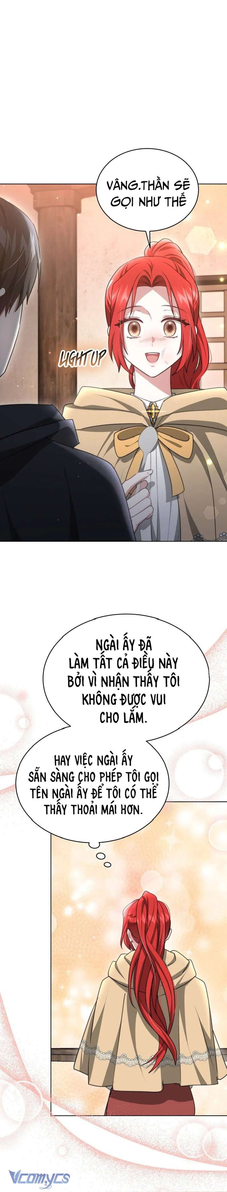 Cuộc đời của Maria Lewellin Chap 25 - Trang 2