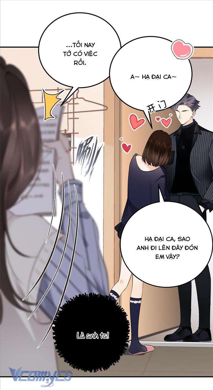 Nghìn Tỷ Vì Sao Cũng Không Bằng Em Chap 3 - Trang 2