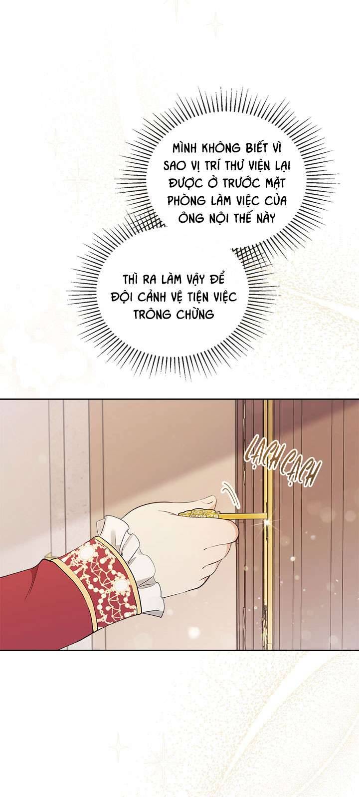 Kiếp Này Nhất Định Làm Gia Chủ Chap 37 - Trang 2