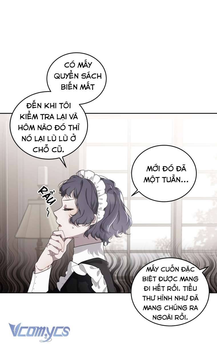 Ác Nữ Thuần Hoá Quái Thú Chapter 6 - Trang 4