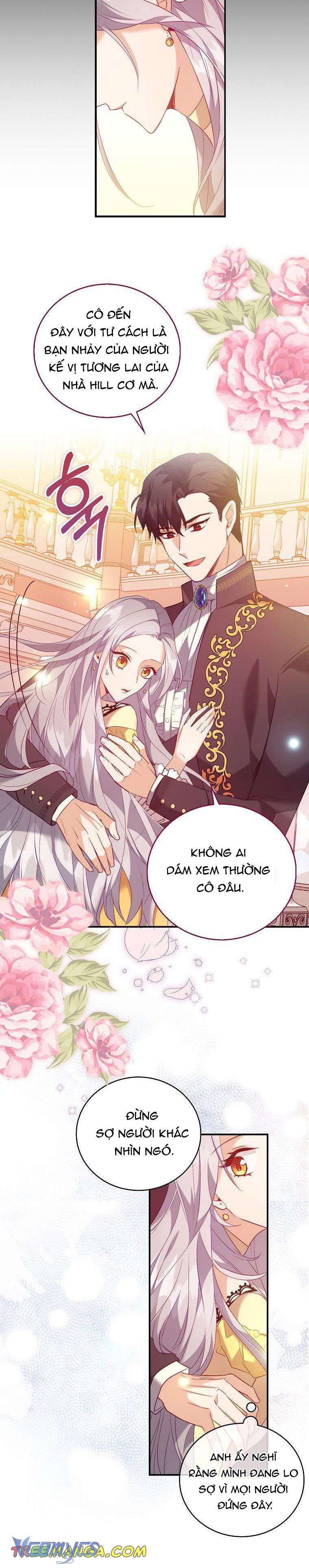 Tôi Chỉ Nhận Ra Sau Khi Mất Cô Ấy Chap 14 - Trang 2