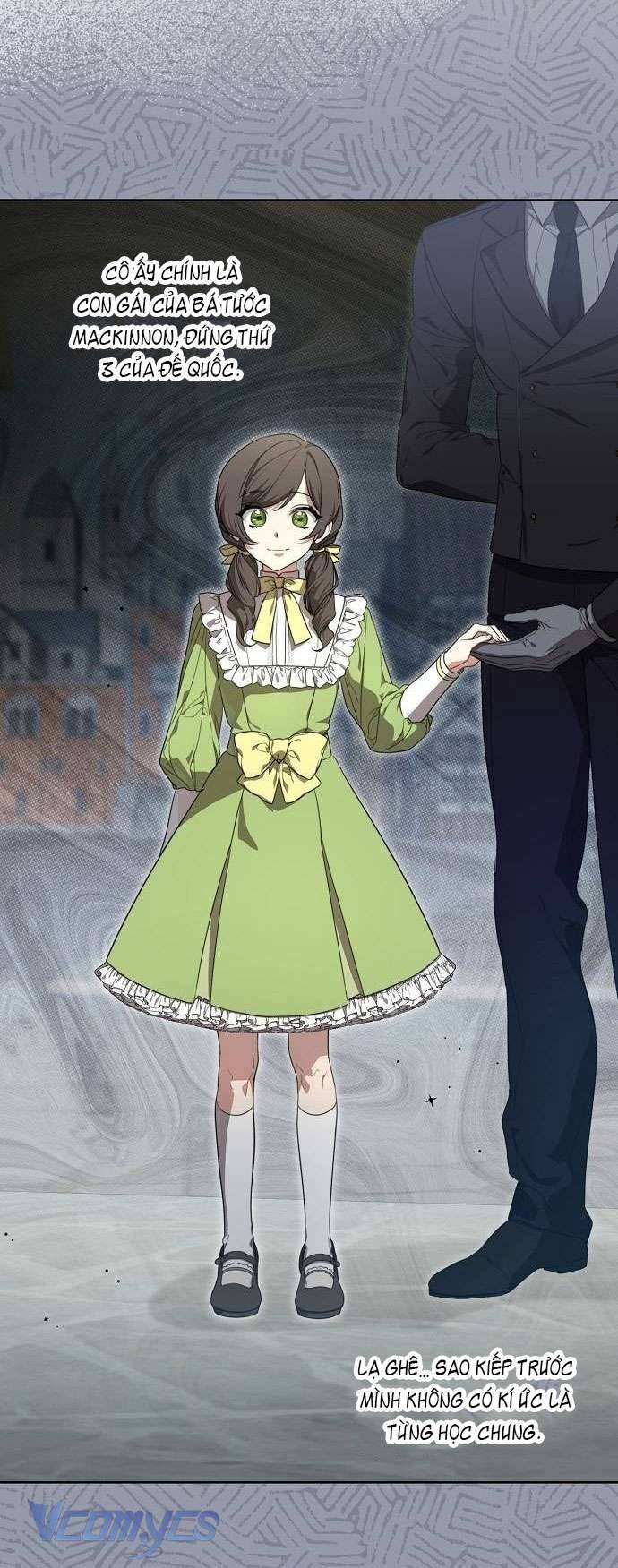 Cái Giá Phải Trả Chapter 2 - Trang 4