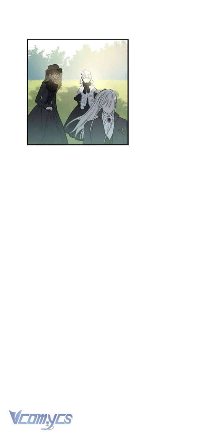 Những Nhân Vật Mạnh Nhất Thế Giới Ám Ảnh Tôi Chapter 5 - Trang 4