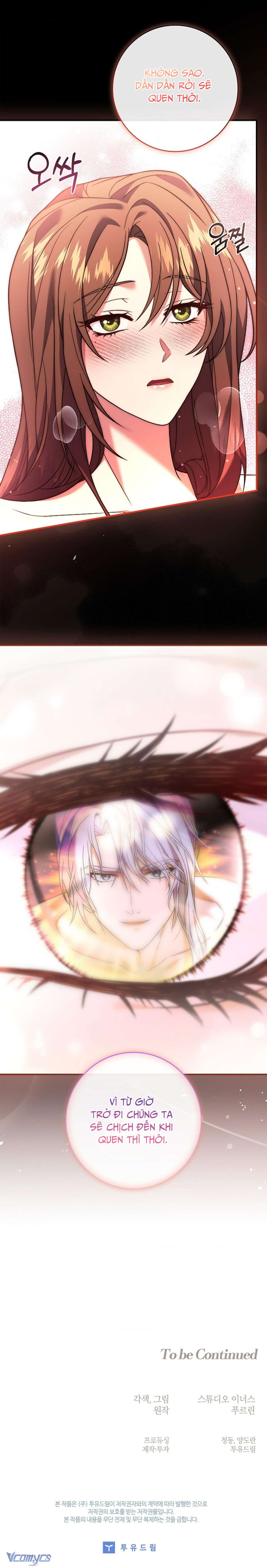 [18+] Tôi Bị Ràng Buộc Với Những Nam Chính Ghét Tôi Chapter 4 - Trang 4