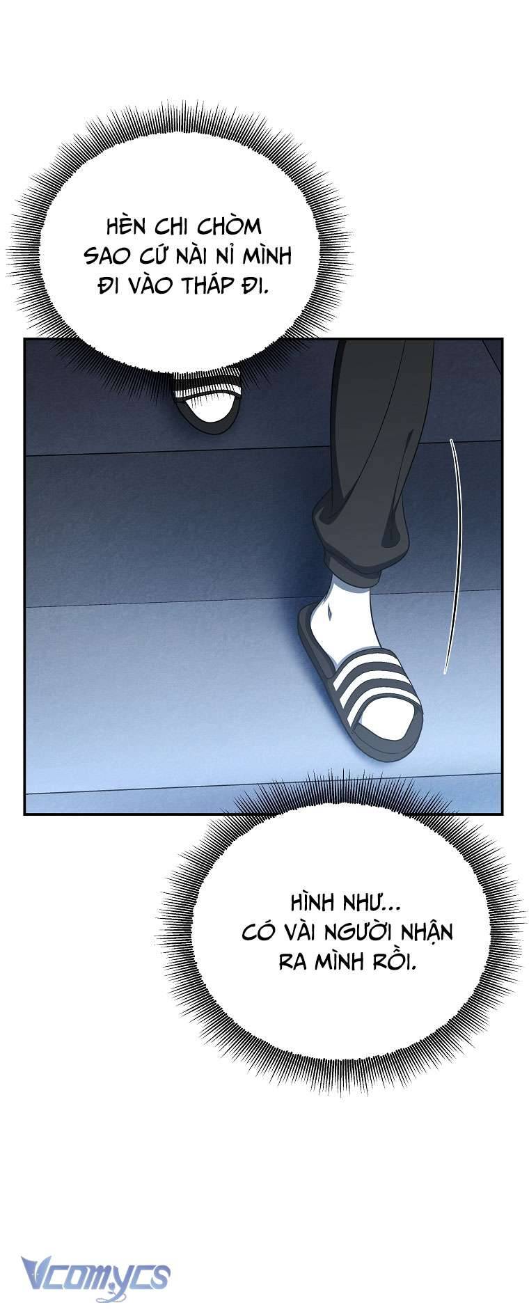 Hướng Dẫn Sinh Tồn Dành Cho Người Xếp Hạng Chap 9 - Trang 2