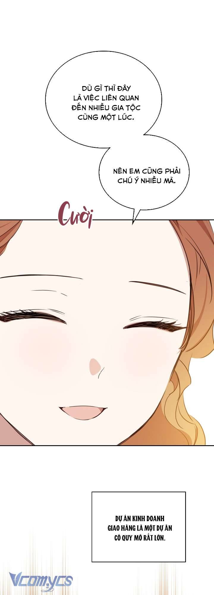 Kiếp Này Nhất Định Làm Gia Chủ Chap 143 - Trang 2