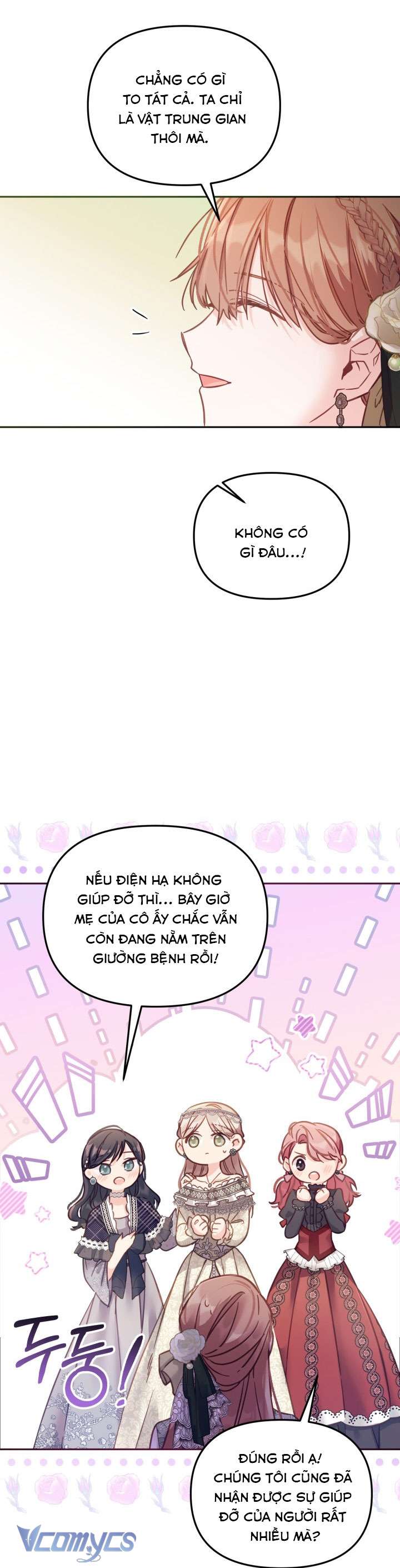 Không Có Chỗ Cho Kẻ Giả Mạo Chap 15 - Trang 2