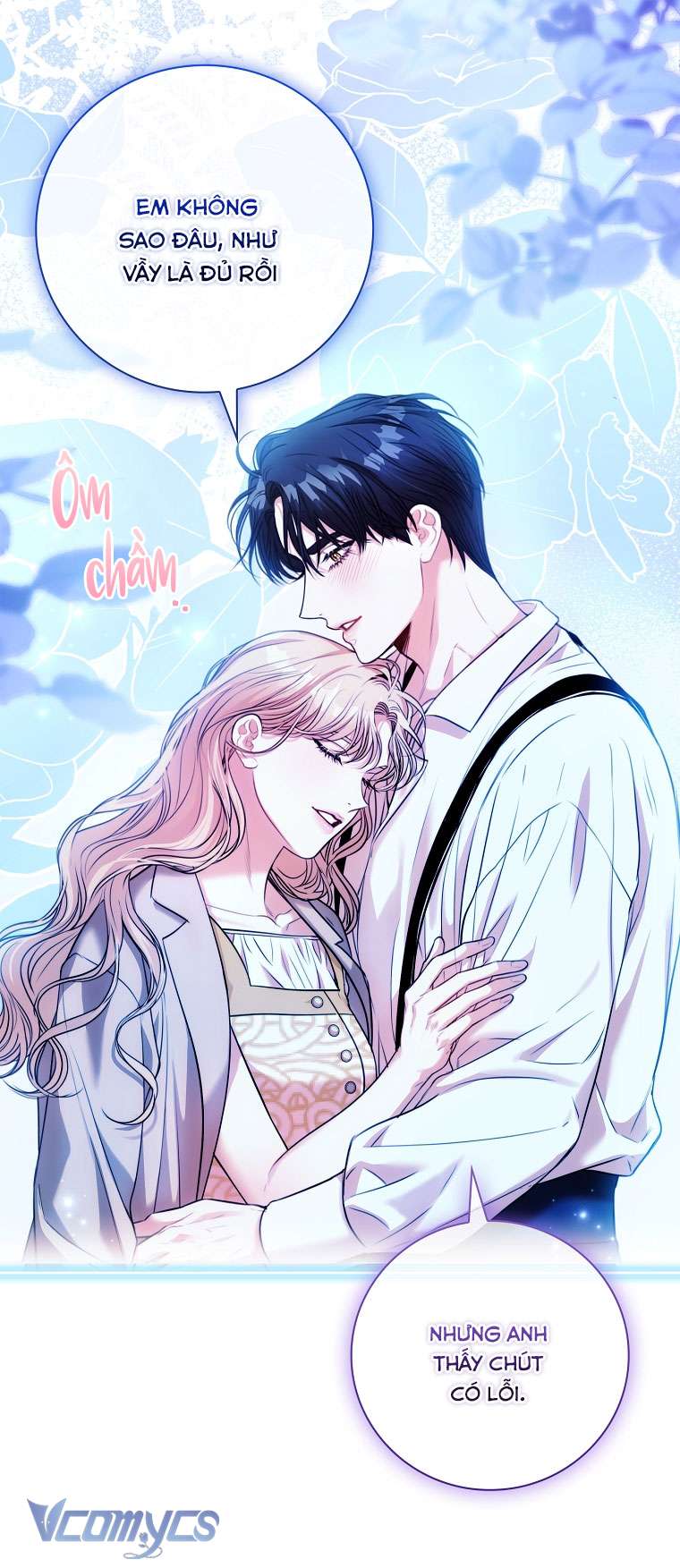 Thư Ký Của Bạo Chúa Chapter 116 - Trang 4