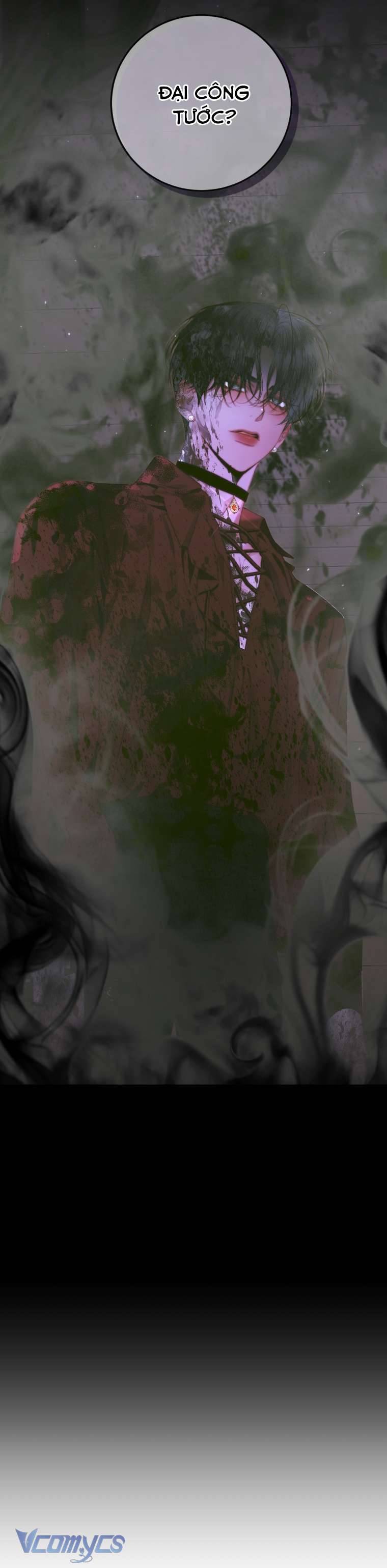 Siren: Trở Thành Gia Đình Của Nhân Vật Phản Diện Chapter 82 - Trang 3