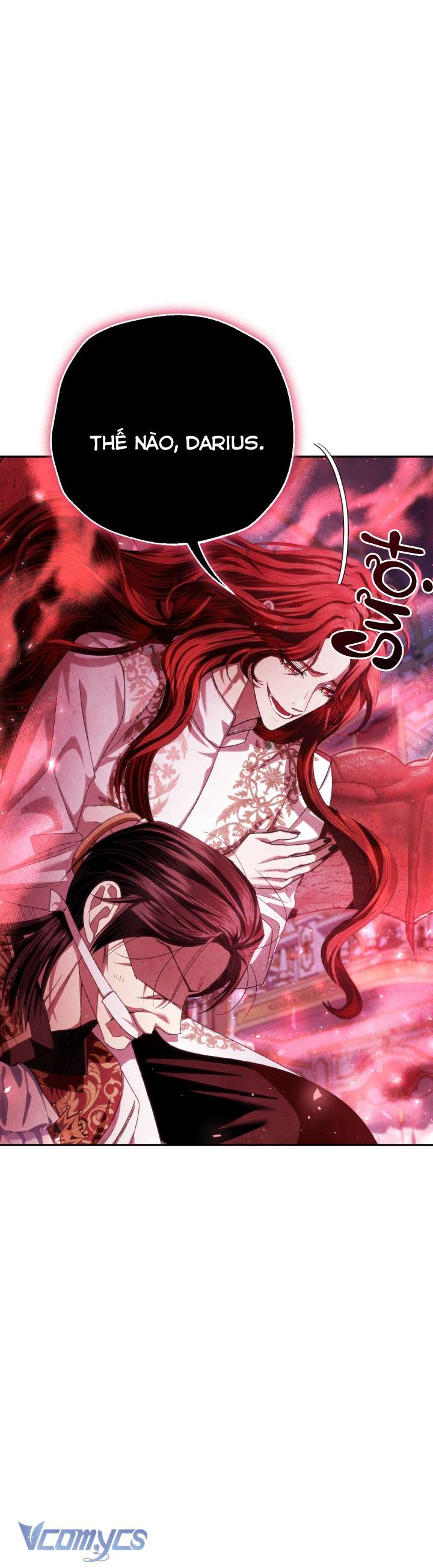 Cha À, Con Không Muốn Kết Hôn Đâu Chap 118 - Trang 2