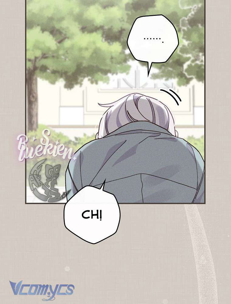 Chị Gái Của Nhân Vật Phản Diện Hôm Nay Cũng Đang Đau Khổ Chapter 35 - Trang 4