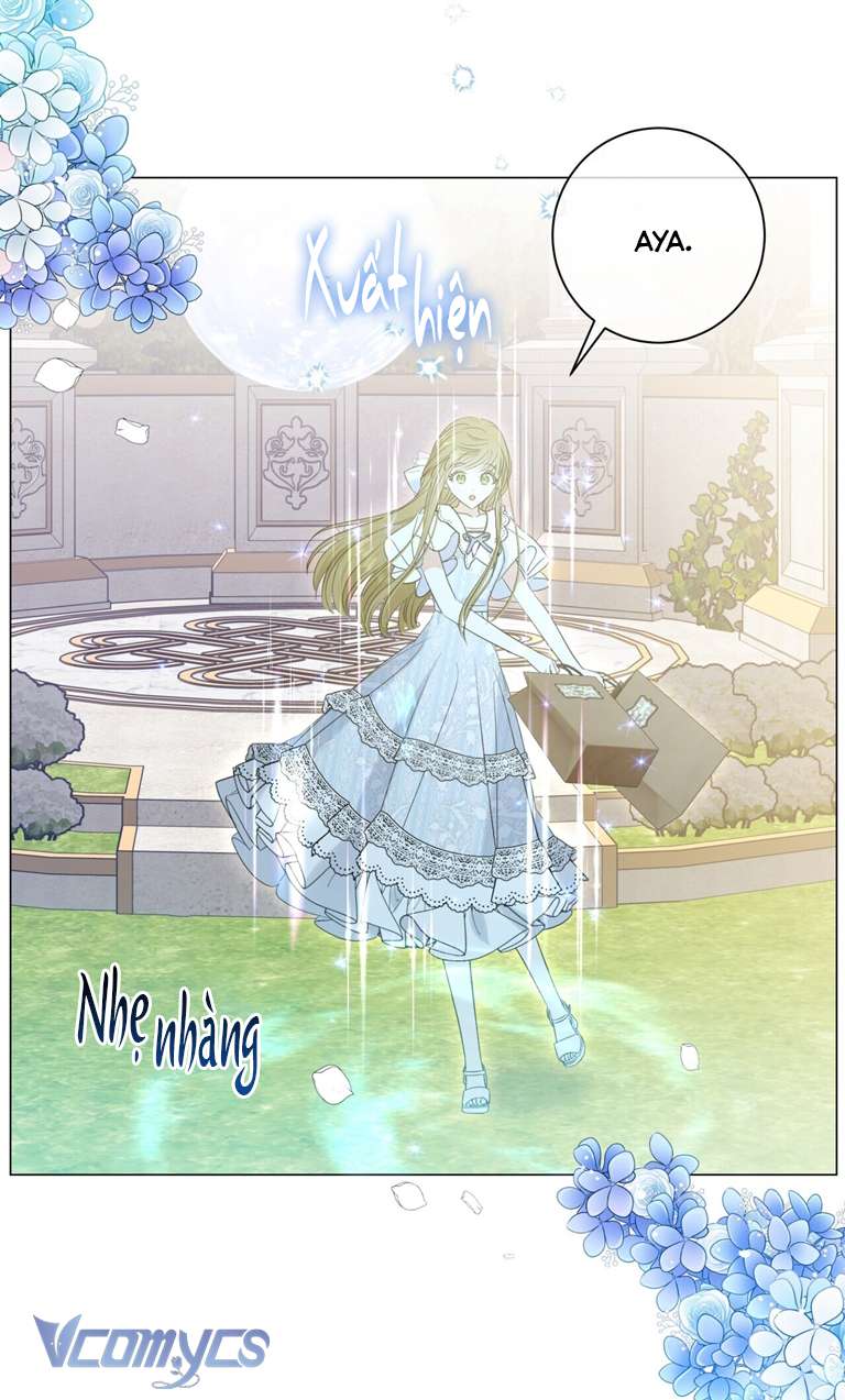 Hãy Để Tiểu Thư Emily Yên Chapter 9 - Trang 4