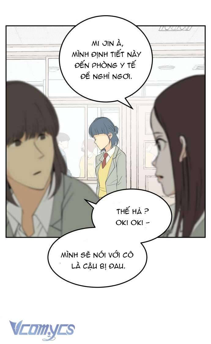 Phòng Chat Không Có Tôi Chap 6 - Trang 2