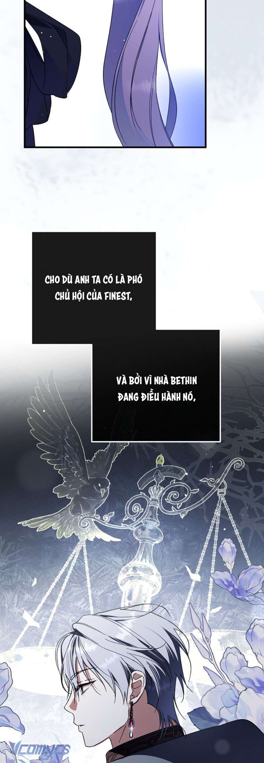 Các Nam Chính Đã Bị Nữ Phụ Cướp Mất Chap 34 - Trang 3