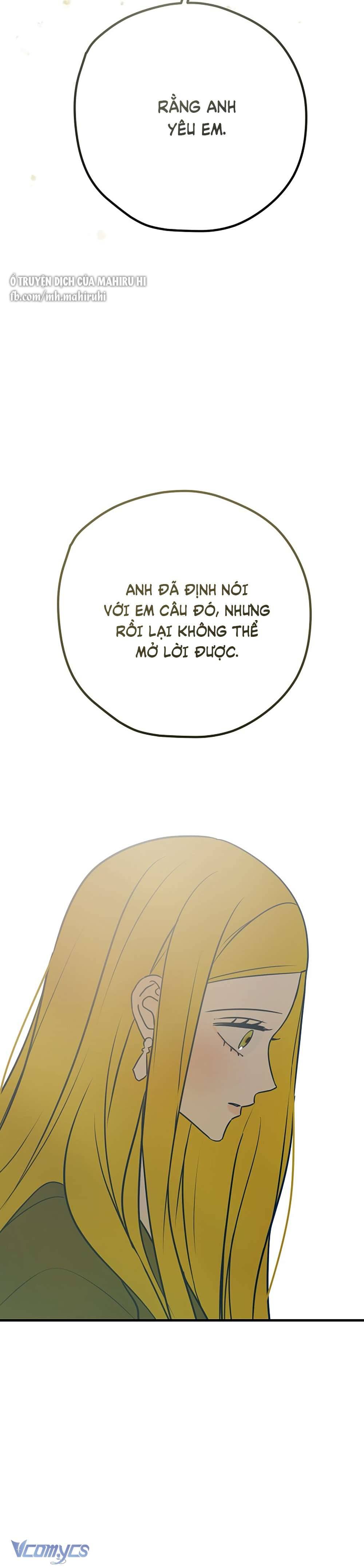 Kẻ Rác Rưởi Không Đáng Được Yêu Chapter 34 - Trang 4