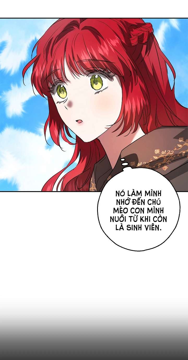 Hôn Phu Ẩn Sắc Chapter 21 - Next Chapter 22