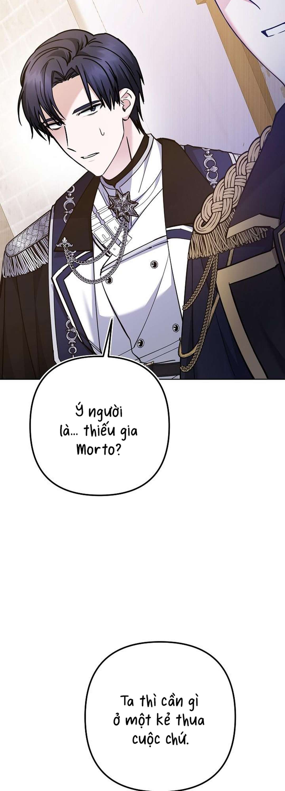 Quái Vật Trong Lòng Kính Chap 3 - Trang 2